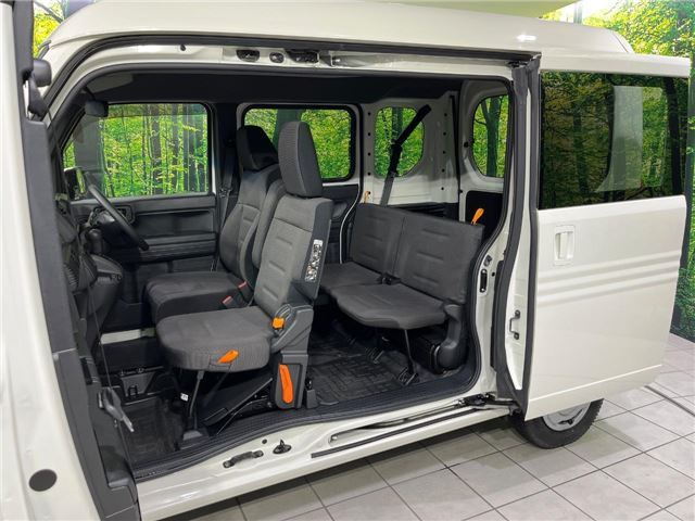 صورة مصغرة 18 لـ 2018 Honda N-VAN