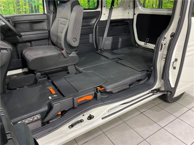 صورة مصغرة 19 لـ 2018 Honda N-VAN