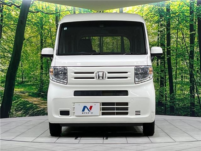 صورة مصغرة 20 لـ 2018 Honda N-VAN