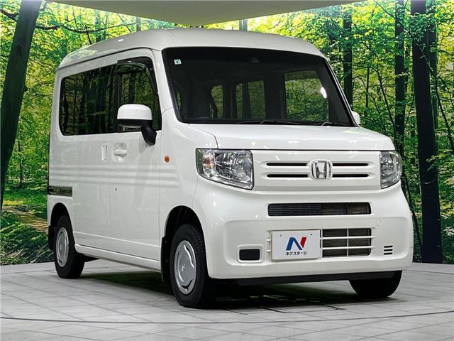صورة مصغرة 21 لـ 2018 Honda N-VAN