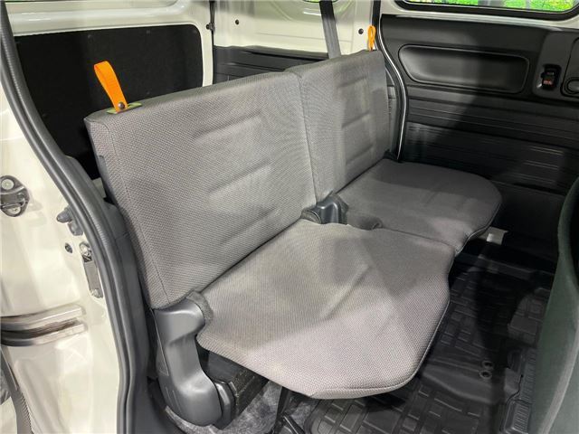 صورة مصغرة 22 لـ 2018 Honda N-VAN