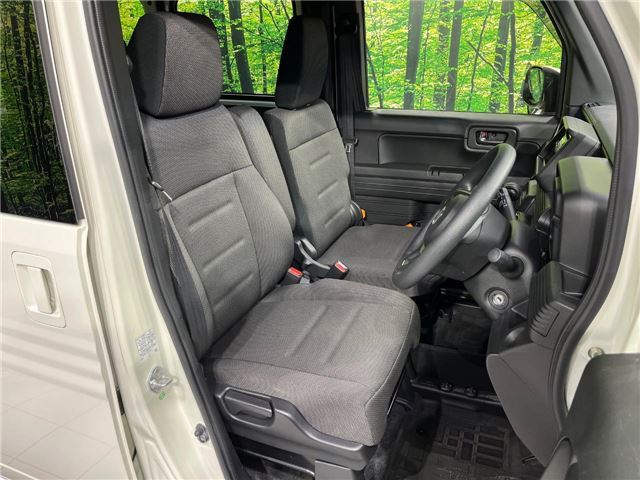 صورة مصغرة 23 لـ 2018 Honda N-VAN