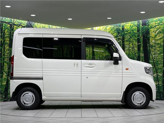 صورة مصغرة 24 لـ 2018 Honda N-VAN