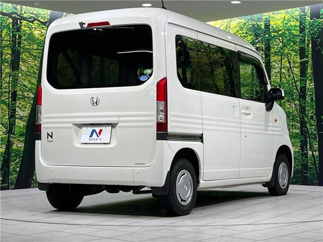 صورة مصغرة 25 لـ 2018 Honda N-VAN
