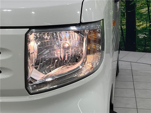 2018 Honda N-VAN — фото 8