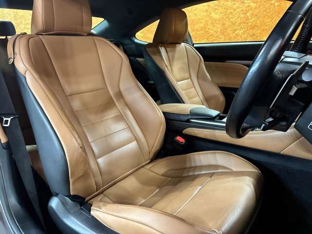 2015 Lexus RC thumbnail 39