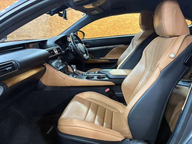 2015 Lexus RC thumbnail 42