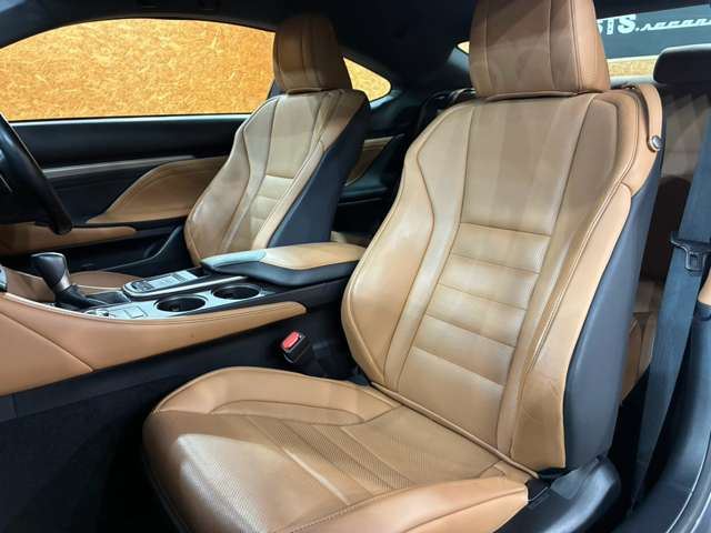 2015 Lexus RC thumbnail 43