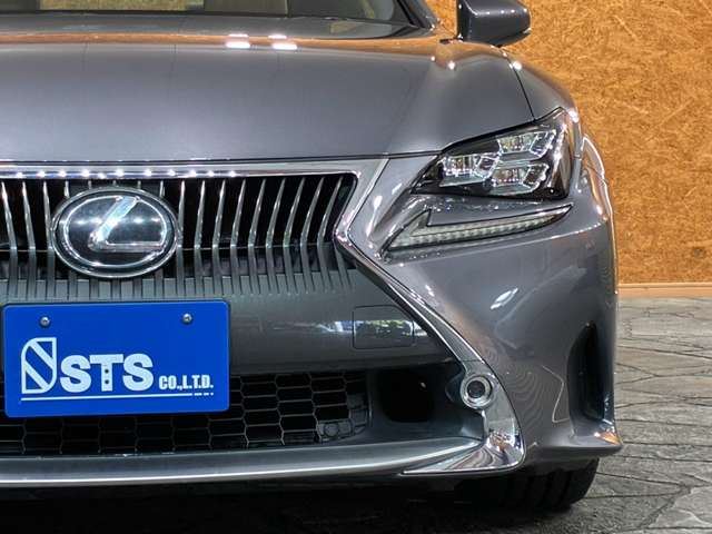 2015 Lexus RC photo 10