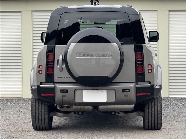 2024 LAND Rover DEFENDER — миниатюра 21