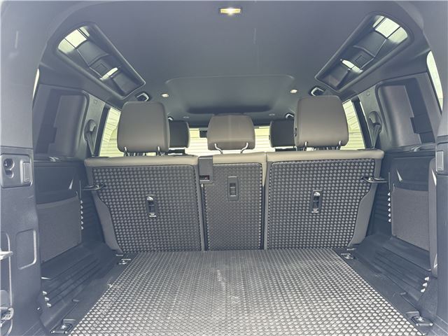 2024 LAND Rover DEFENDER — миниатюра 26