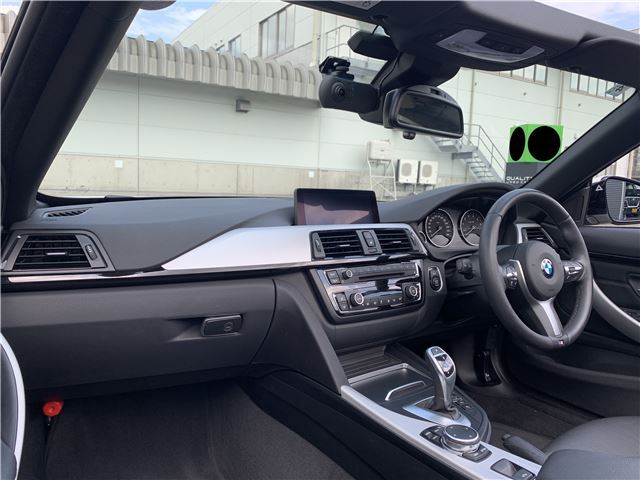2016 BMW 4 SERIES 照片 3