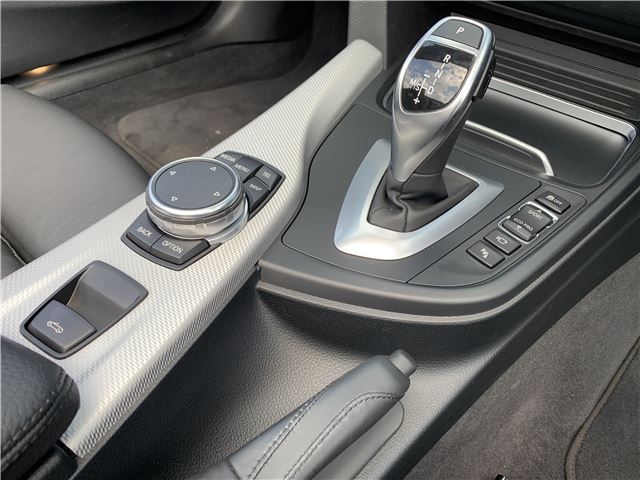 2016 BMW 4 SERIES 缩略图 12