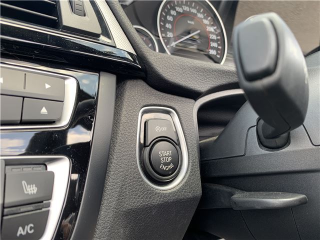 2016 BMW 4 SERIES 缩略图 11