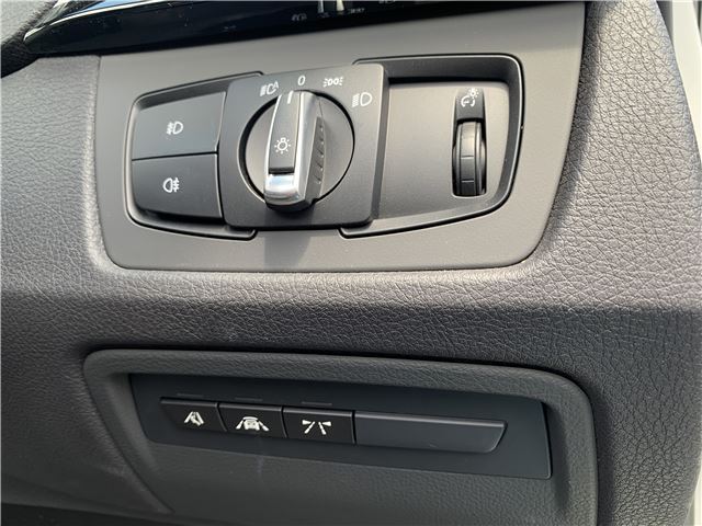 2016 BMW 4 SERIES 缩略图 16