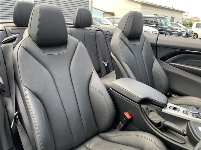 2016 BMW 4 SERIES 缩略图 20