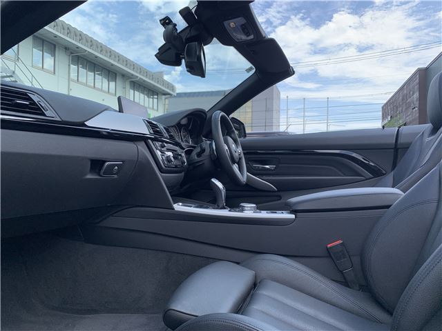 2016 BMW 4 SERIES 缩略图 22