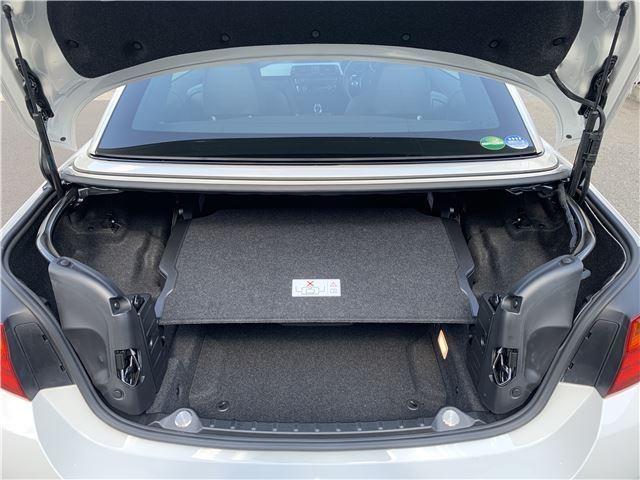 2016 BMW 4 SERIES 缩略图 28