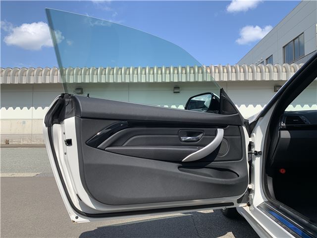 2016 BMW 4 SERIES 缩略图 29
