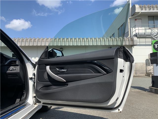 2016 BMW 4 SERIES 缩略图 30