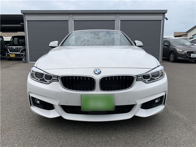 2016 BMW 4 SERIES 缩略图 37