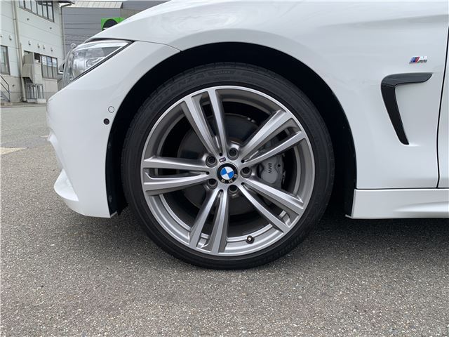 2016 BMW 4 SERIES 缩略图 41
