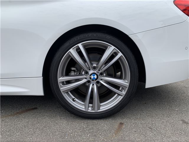 2016 BMW 4 SERIES 缩略图 42