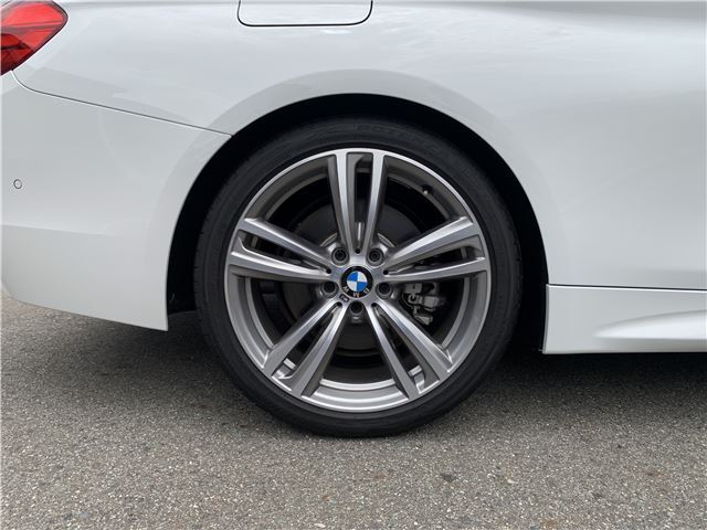 2016 BMW 4 SERIES 缩略图 43
