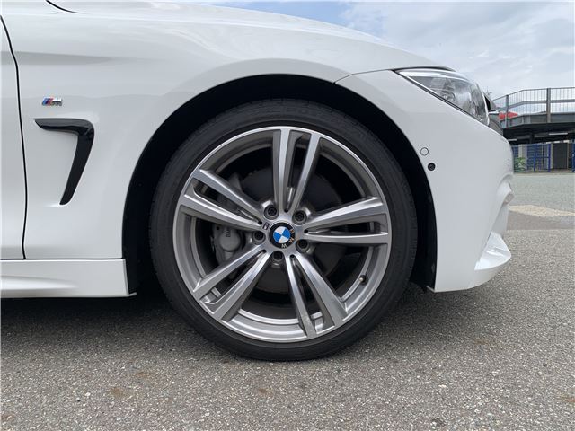 2016 BMW 4 SERIES 缩略图 44