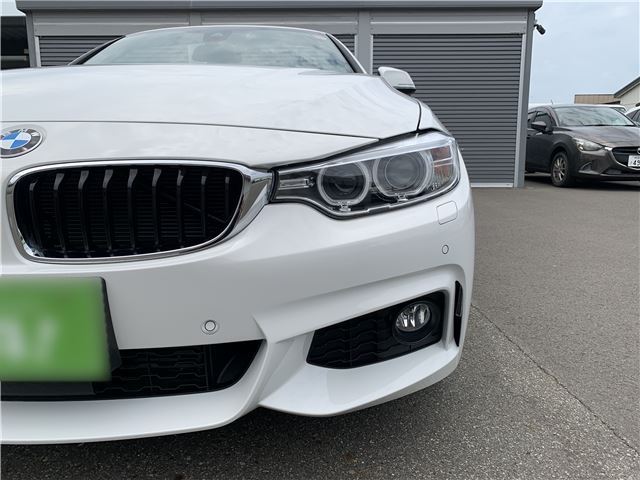 2016 BMW 4 SERIES 缩略图 46