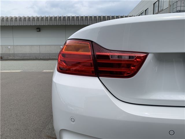 2016 BMW 4 SERIES 缩略图 49