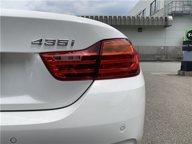 2016 BMW 4 SERIES 缩略图 50