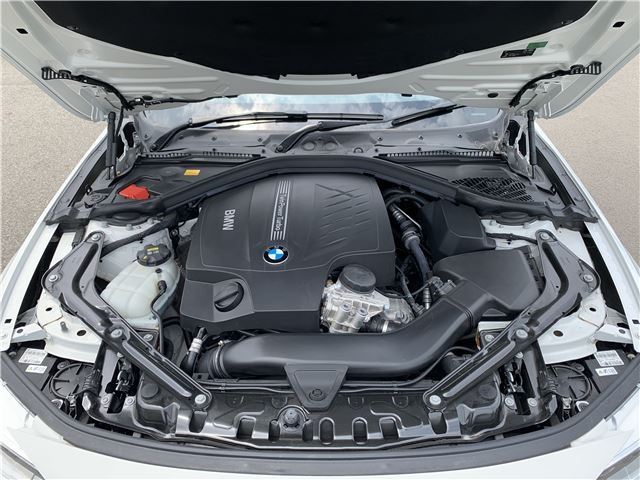 2016 BMW 4 SERIES 缩略图 51