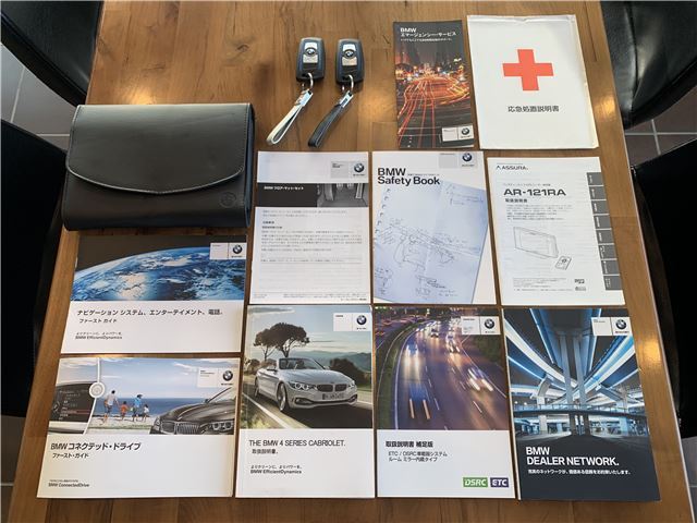 2016 BMW 4 SERIES 缩略图 53