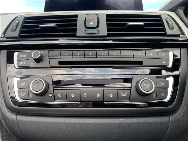 2016 BMW 4 SERIES 照片 10