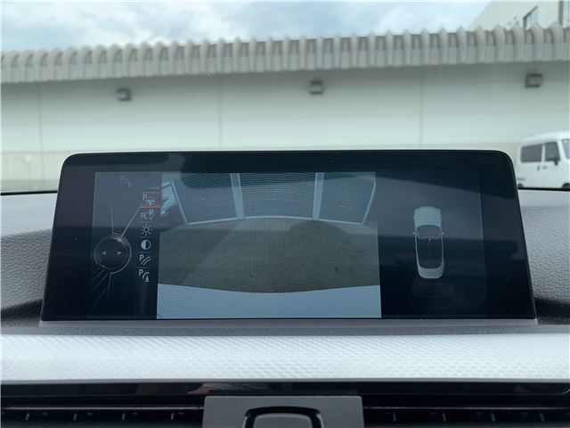 2016 BMW 4 SERIES 照片 9