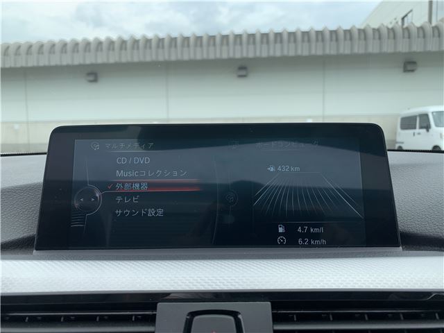 2016 BMW 4 SERIES 照片 8