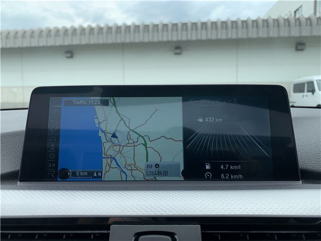 2016 BMW 4 SERIES 照片 7