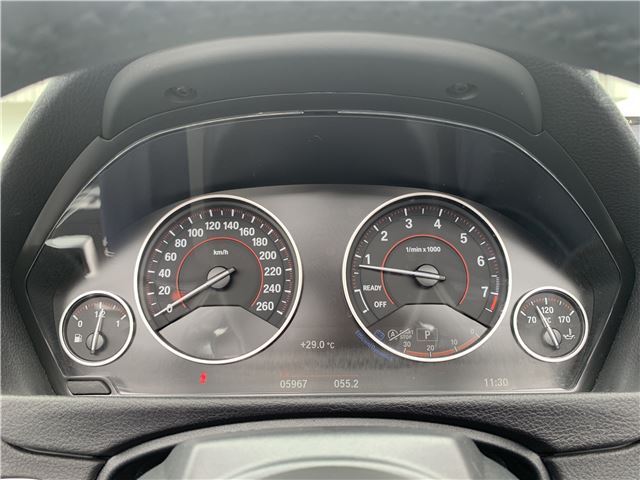 2016 BMW 4 SERIES 照片 5