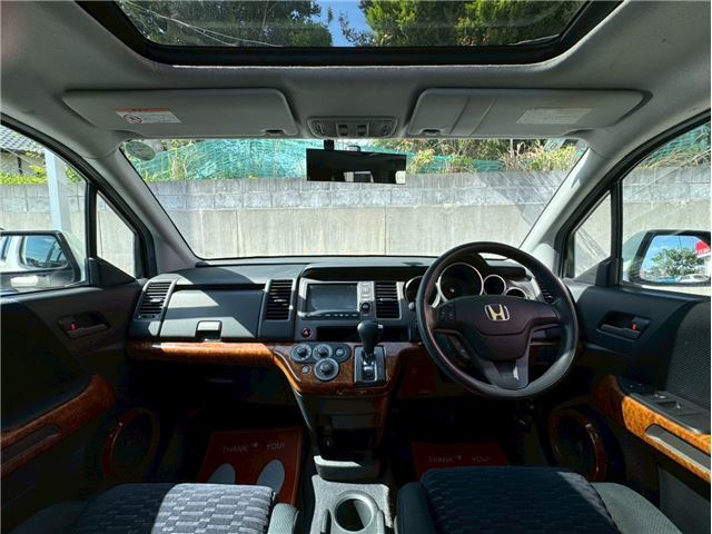 2007 Honda CROSSROAD 照片 3