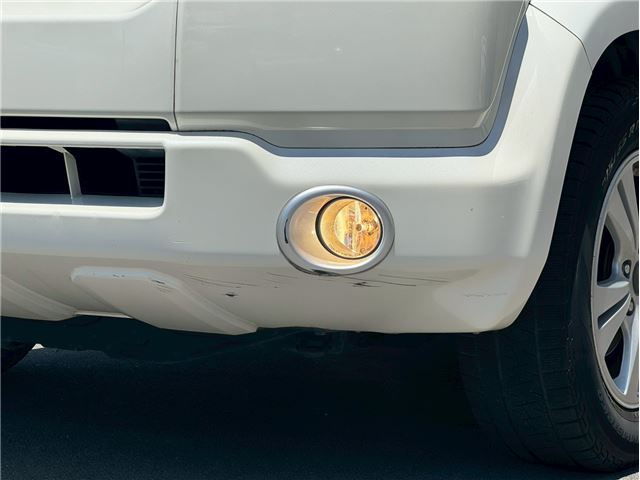 2007 Honda CROSSROAD 缩略图 12