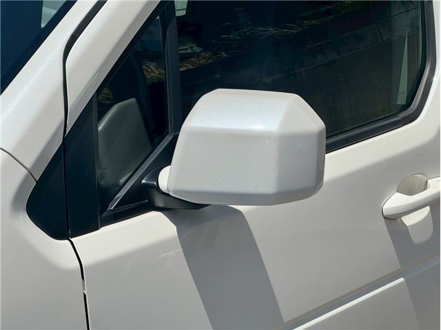 2007 Honda CROSSROAD 缩略图 15