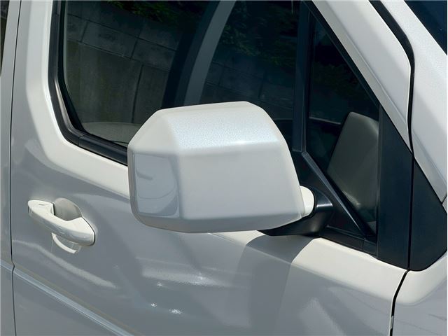 2007 Honda CROSSROAD 缩略图 14