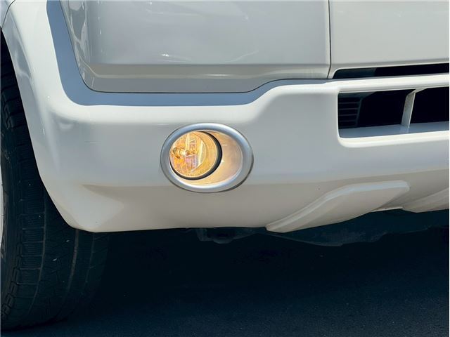 2007 Honda CROSSROAD 缩略图 13