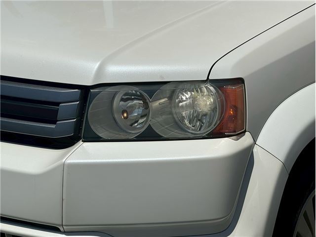 2007 Honda CROSSROAD 缩略图 11