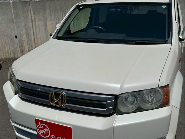 2007 Honda CROSSROAD 缩略图 16