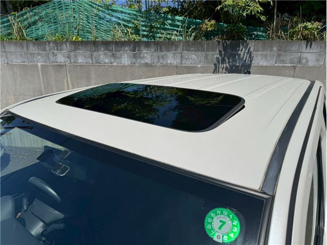 2007 Honda CROSSROAD 缩略图 19