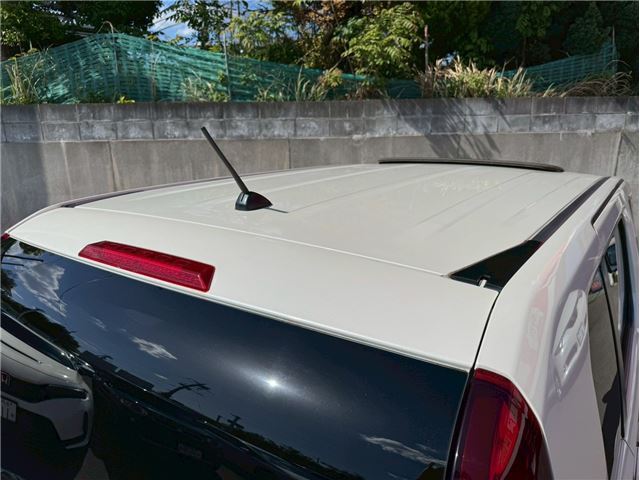 2007 Honda CROSSROAD 缩略图 20