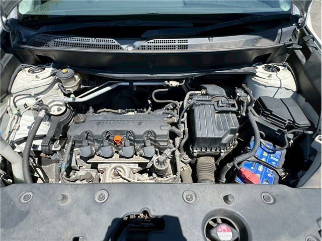 2007 Honda CROSSROAD 缩略图 21