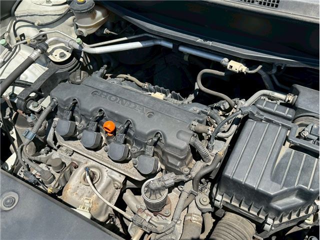 2007 Honda CROSSROAD 缩略图 22